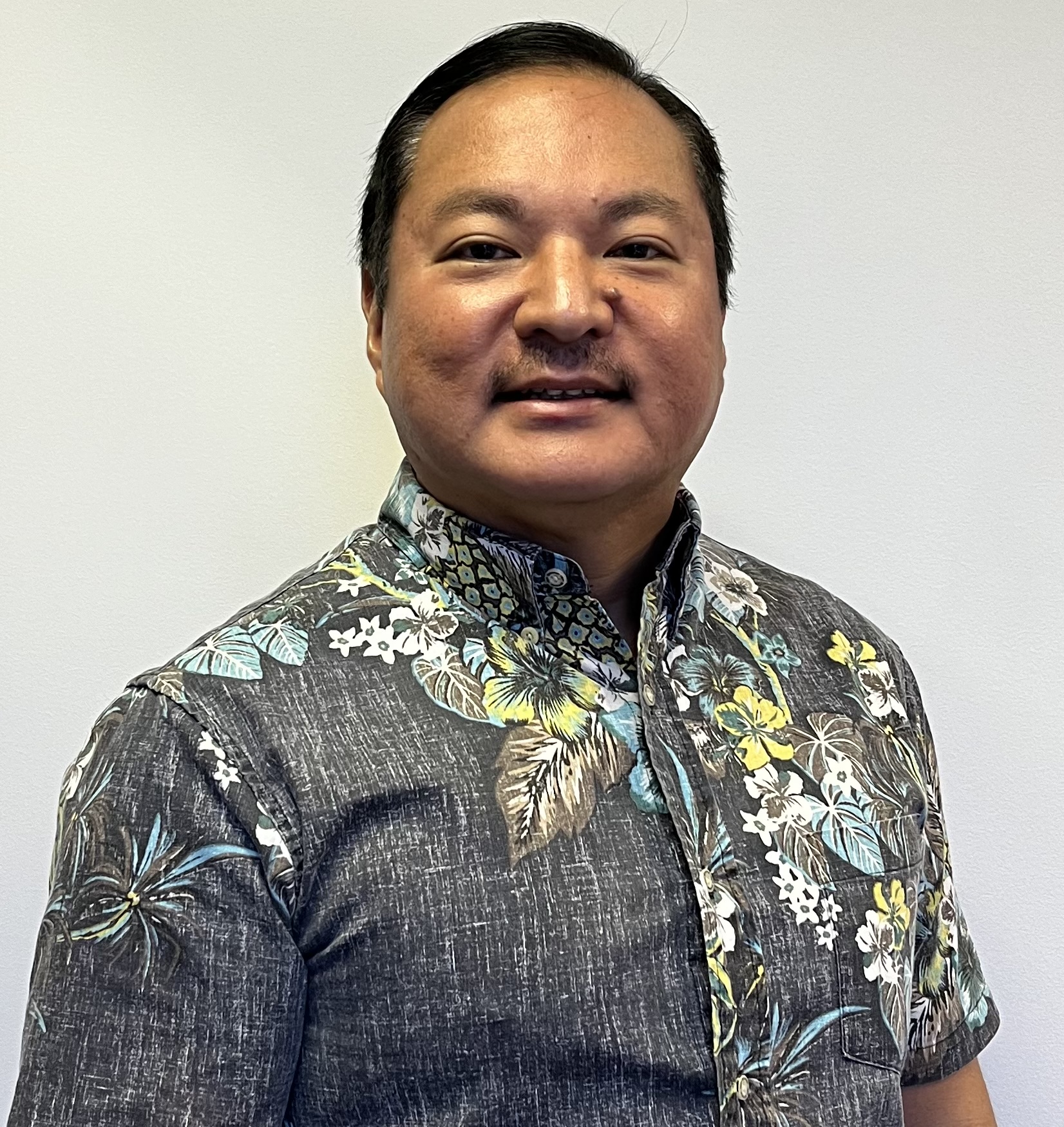 A picture of one of the Certified Educators.